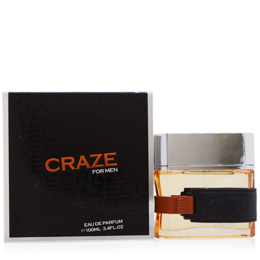 Armaf Craze Men's Eau De Parfum