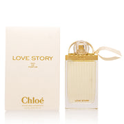 Chloe Love Story Women's Eau De Parfum