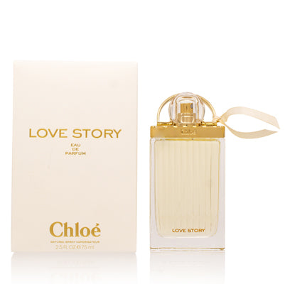 Chloe Love Story Women's Eau De Parfum