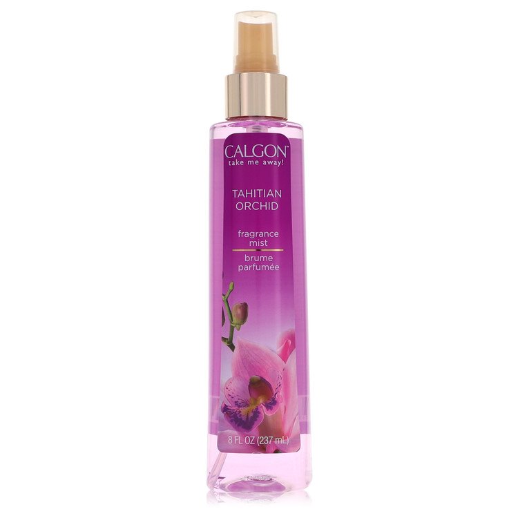 Calgon Take Me Away Tahitian Orchid for Women