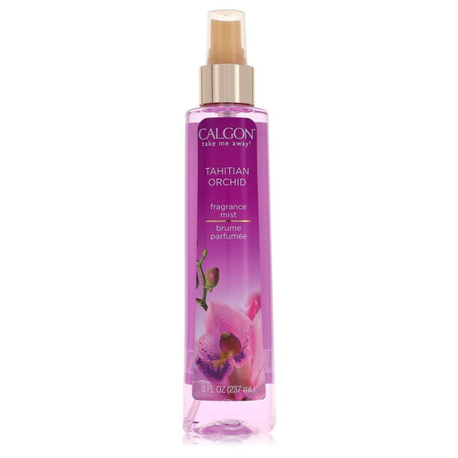 Calgon Take Me Away Tahitian Orchid for Women