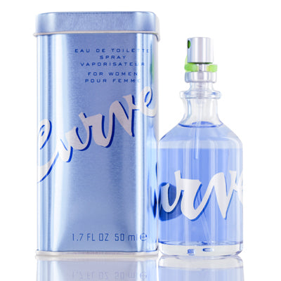 Liz Claiborne Curve Women's Eau De Toilette