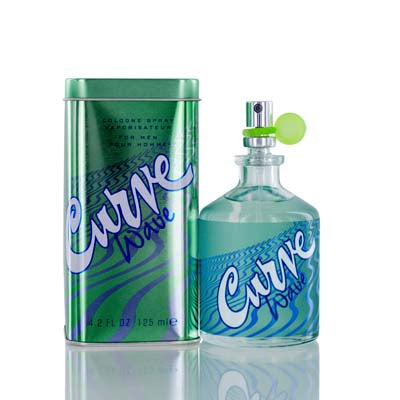 Liz Claiborne Curve Wave Men's Cologne EDT