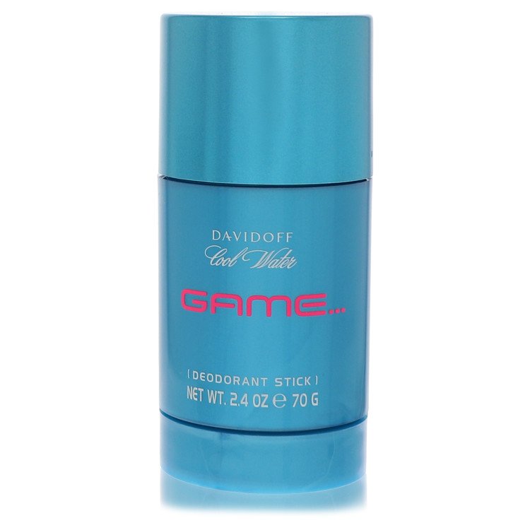 Davidoff Cool Water Game for Women