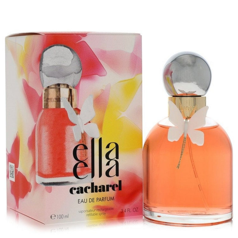 Ella Ella by Cacharel, 3.4 oz EDP Spray for Women
