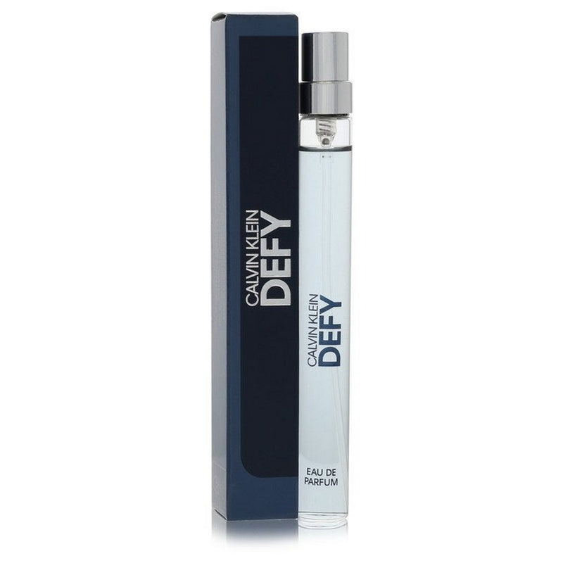 Calvin Klein Defy By Calvin Klein Mini Edp Spray 0.34 Oz