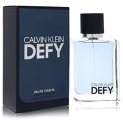 Calvin Klein Defy Men's Eau De Toilette