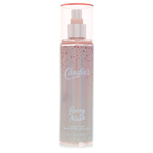 Candies Berry Musk Women's Fragrance Mist