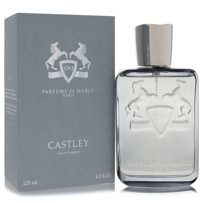 Parfums de Marly Castley by Parfums de Marly, 4.2oz EDP Spray for Unisex