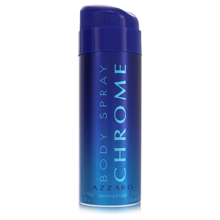 Azzaro Chrome for Men