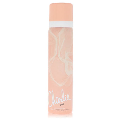 Revlon Charlie Chic for Women