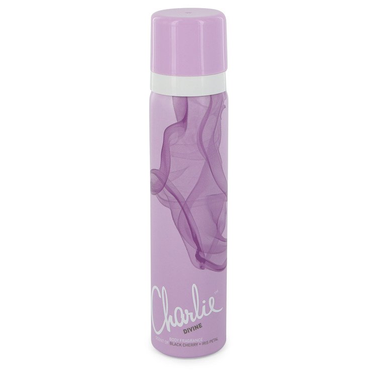 Revlon Charlie Divine for Women
