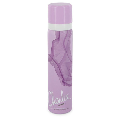 Revlon Charlie Divine for Women