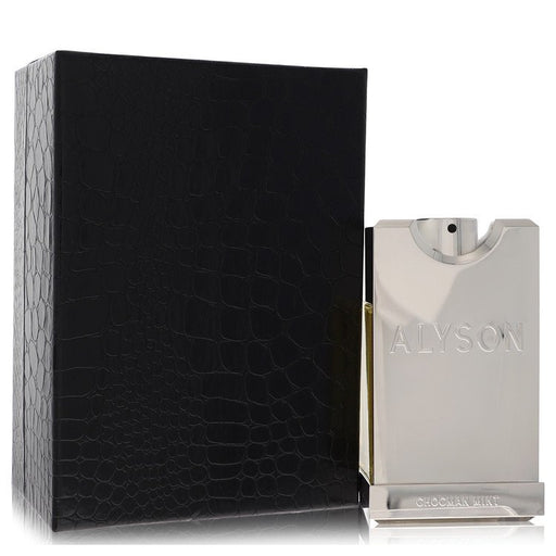 Alyson Oldoini Chocman Mint Men's Eau De Parfum