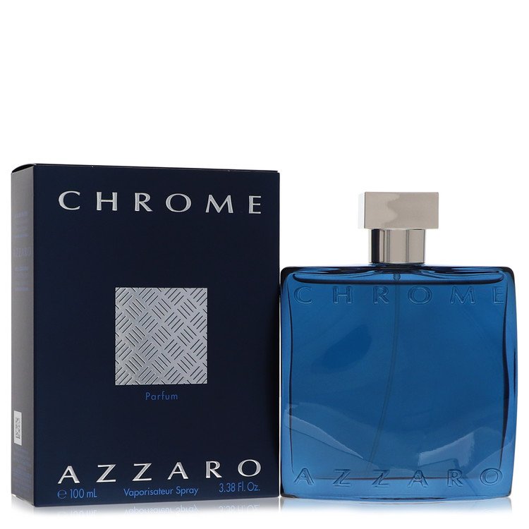 Azzaro Chrome Men's Parfum