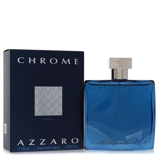 Azzaro Chrome Men's Parfum