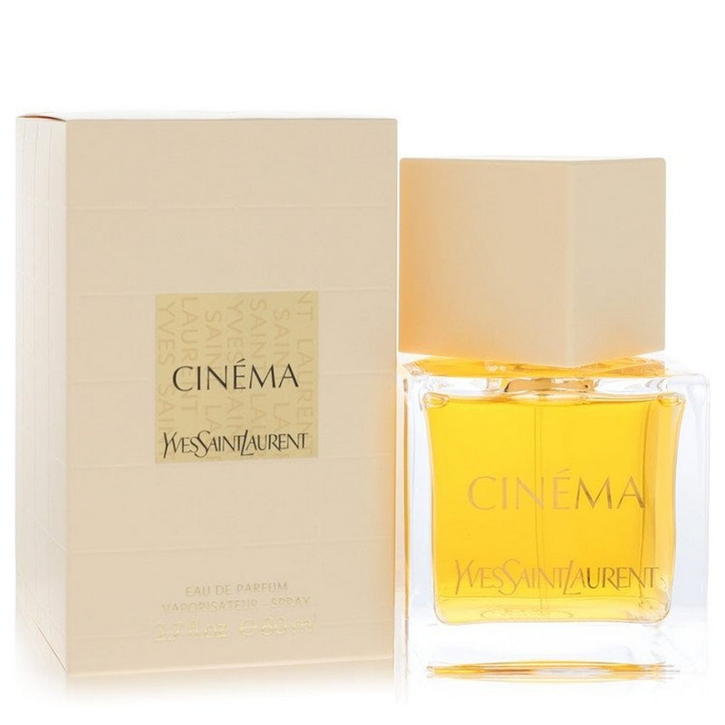 Cinema by Yves Saint Laurent, 2.7 oz EDP Spray for Women