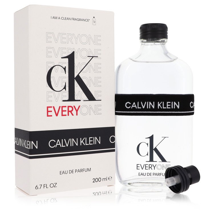 Calvin Klein Ck Everyone Women's Eau De Parfum