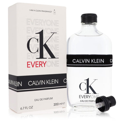 Calvin Klein Ck Everyone Women's Eau De Parfum