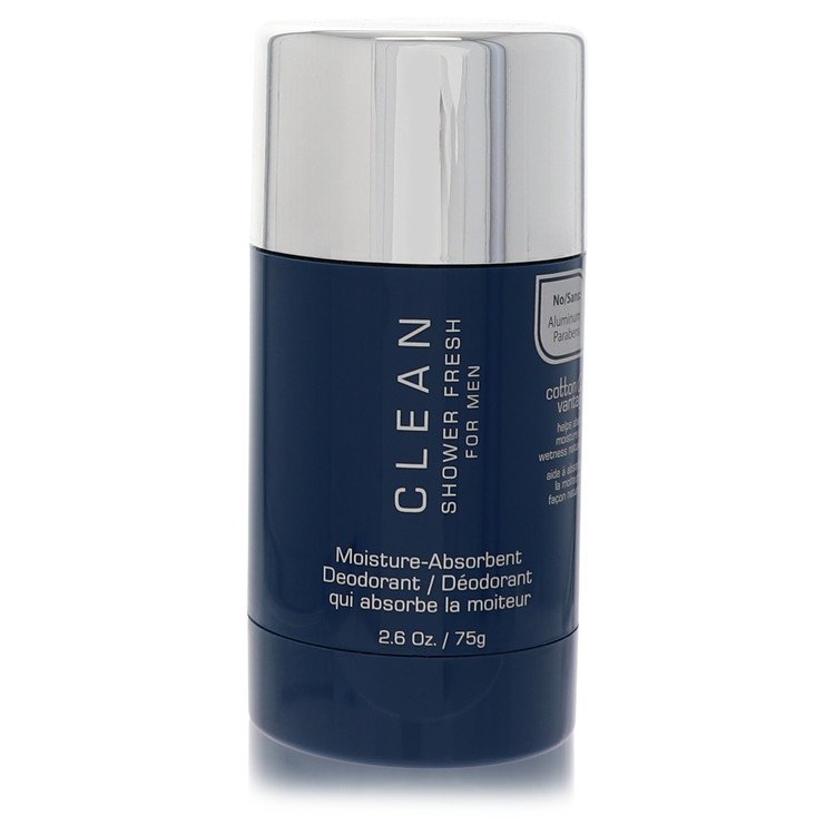 Clean Shower Fresh for Men