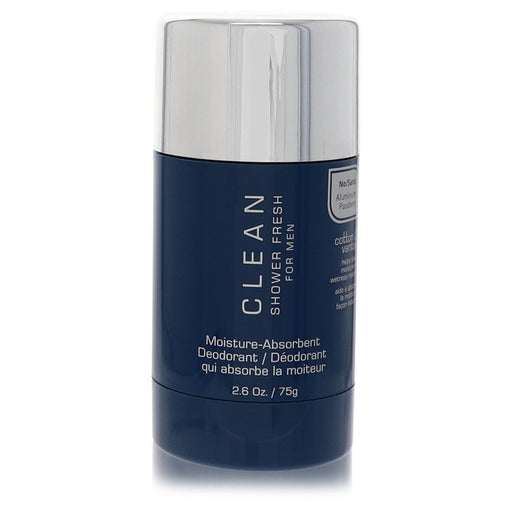 Clean Shower Fresh for Men