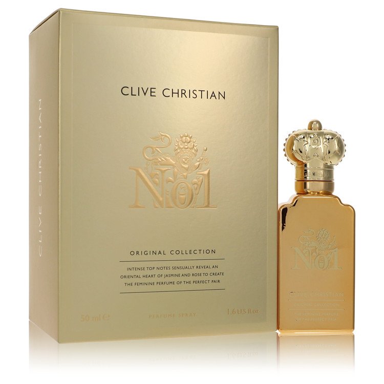 Clive Christian No 1 Women's Fragrance