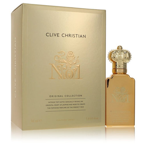 Clive Christian No 1 Women's Fragrance