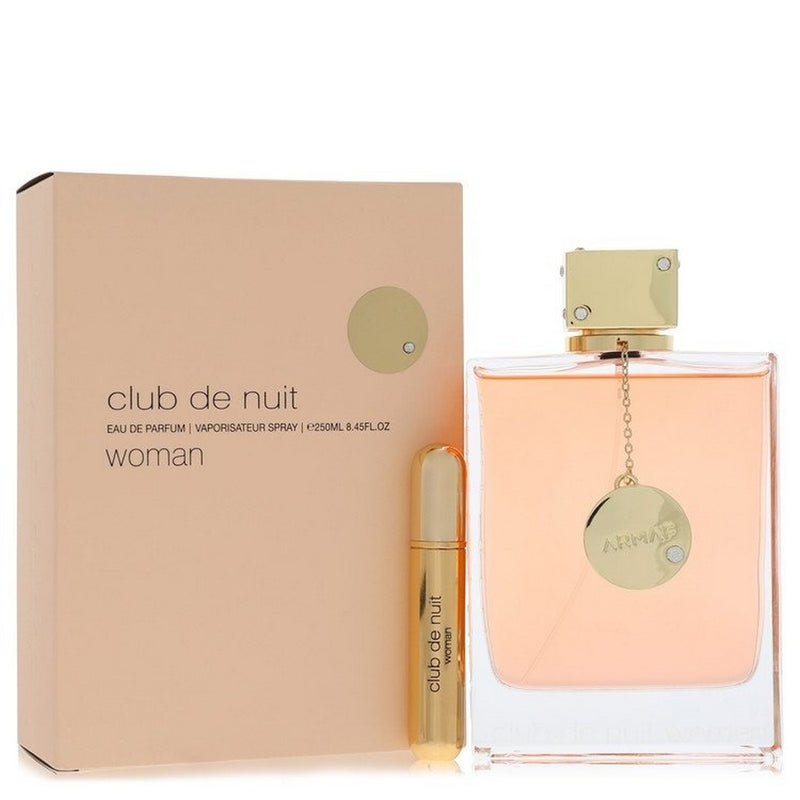 Club De Nuit By Armaf For Women - 8.45 Oz Edp Spray