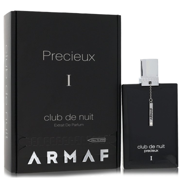 Armaf Club De Nuit Precieux I Men's Eau De Parfum