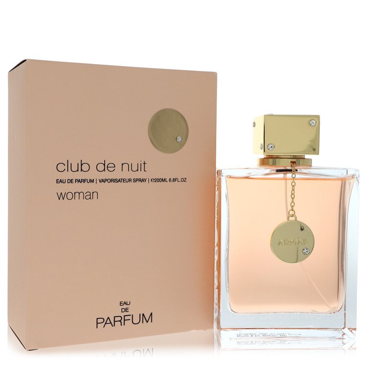 Armaf Club De Nuit Women's Eau De Parfum
