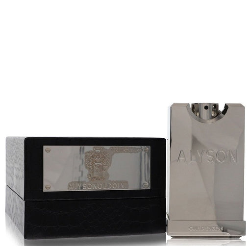 Alyson Oldoini Cuir D'encens Men's Eau De Parfum