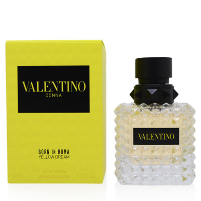Valentino Donna Born In Roma Yellow Dream Women's Eau De Parfum
