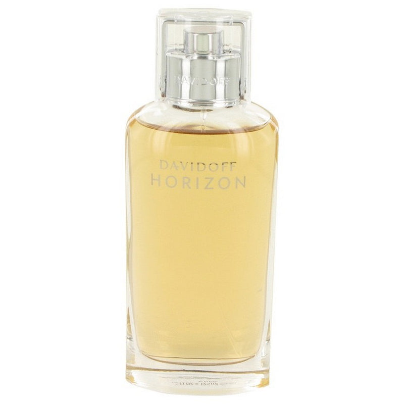 Davidoff Horizon by Davidoff Men Eau De Toilette Spray (Tester) 4.2 oz