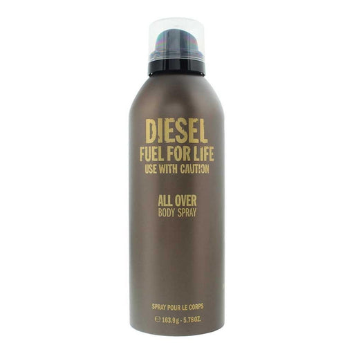 Diesel Fuel For Life for Men