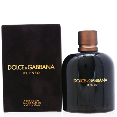 Dolce & Gabbana Intenso Men's Eau De Parfum