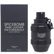 Viktor & Rolf Spicebomb Dark Leather Men's Eau De Parfum