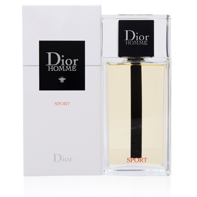 Ch.dior Dior Homme Sport Men's Eau De Toilette