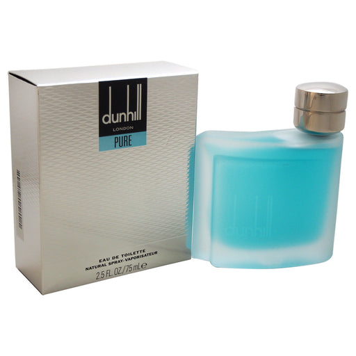 Alfred Dunhill Dunhill Pure Men's Eau De Toilette