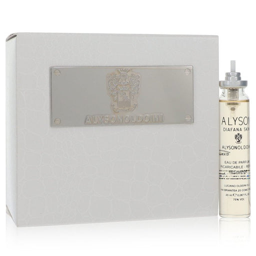 Alyson Oldoini Diafana Skin Women's Eau De Parfum