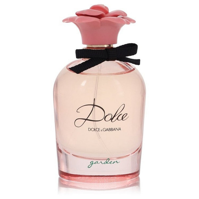 Dolce Garden by Dolce & Gabbana Women Eau De Parfum Spray (Tester) 2.5 oz