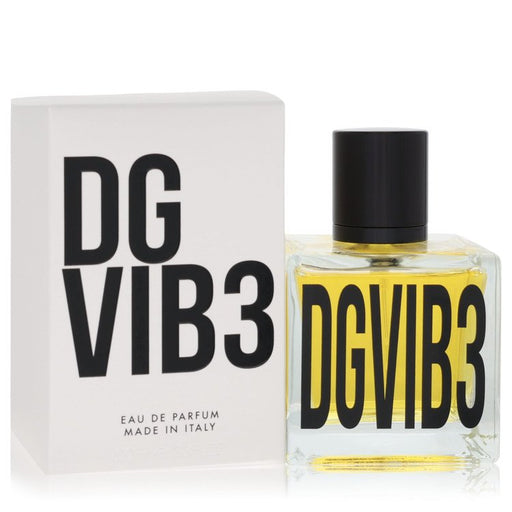 Dolce & Gabbana Dgvib3 Women's Eau De Parfum