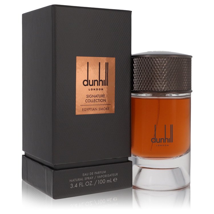 Alfred Dunhill Dunhill Signature Collection Egyptian Smoke Men's Eau De Parfum