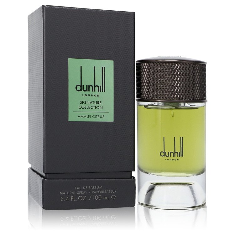 Alfred Dunhill Dunhill Signature Collection Amalfi Citrus Men's Eau De Parfum