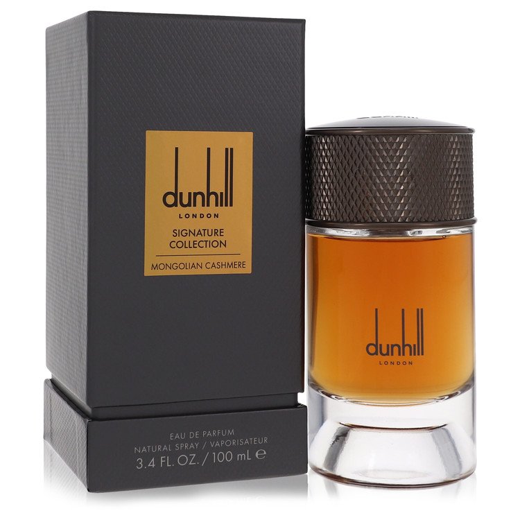 Alfred Dunhill Dunhill Mongolian Cashmere Men's Eau De Parfum