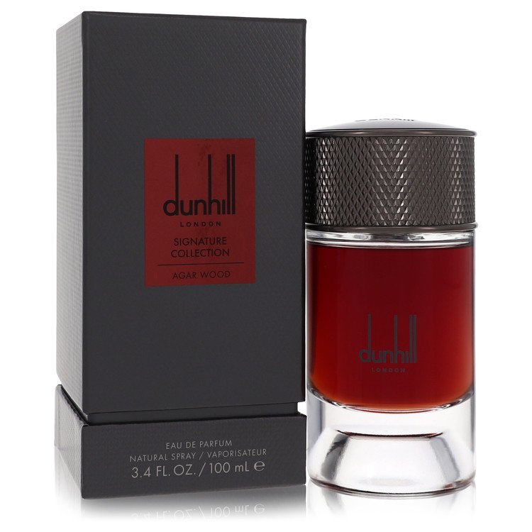 Alfred Dunhill Dunhill Agar Wood Men's Eau De Parfum