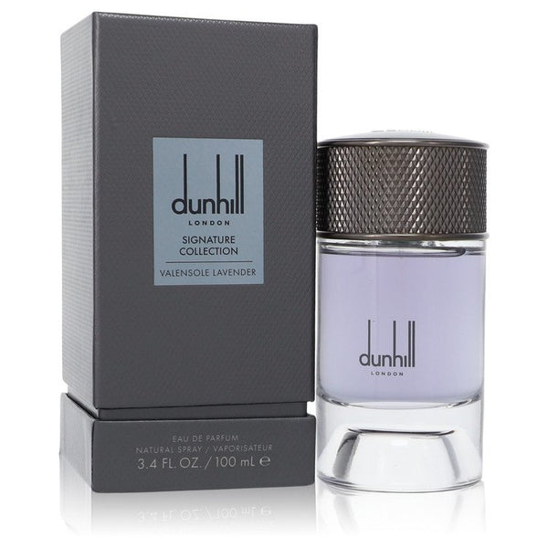 Alfred Dunhill Dunhill Signature Collection Valensole Lavender Men's Eau De Parfum