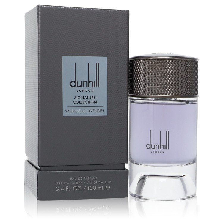 Alfred Dunhill Dunhill Signature Collection Valensole Lavender Men's Eau De Parfum
