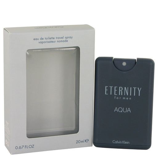 Calvin Klein Eternity Aqua Men's Eau De Toilette