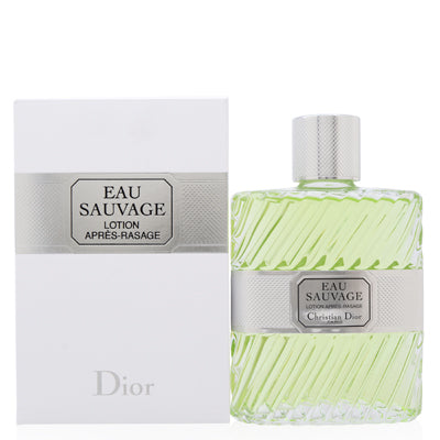Ch.dior Eau Sauvage for Men