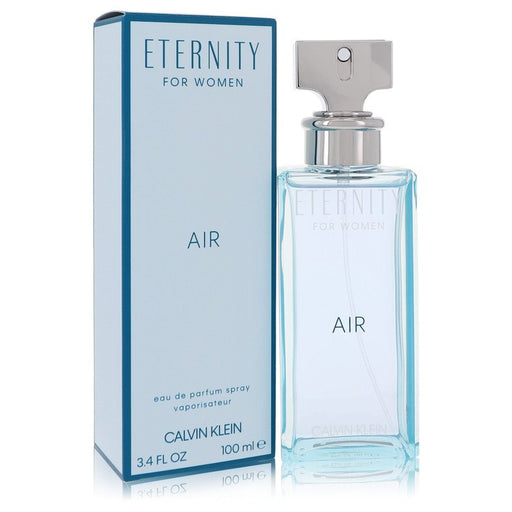 Calvin Klein Eternity Air Women's Eau De Parfum
